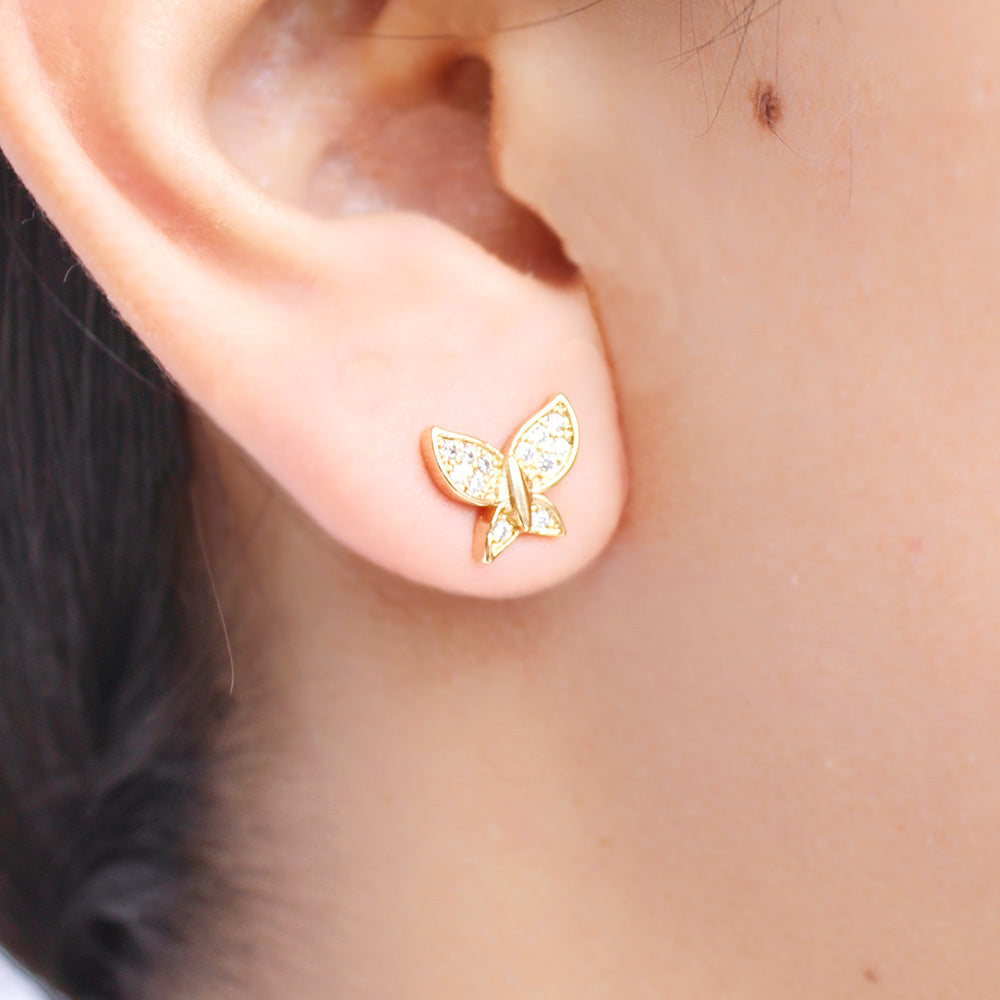 Arete Mary Dorado Acero