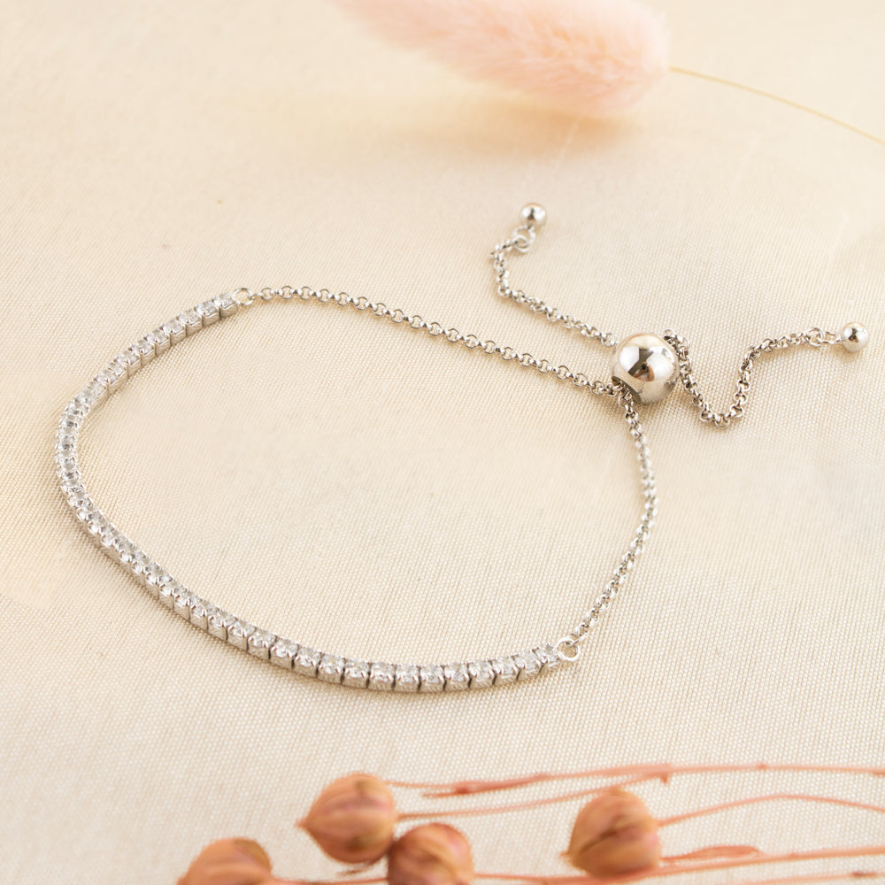 Pulsera Brillantes