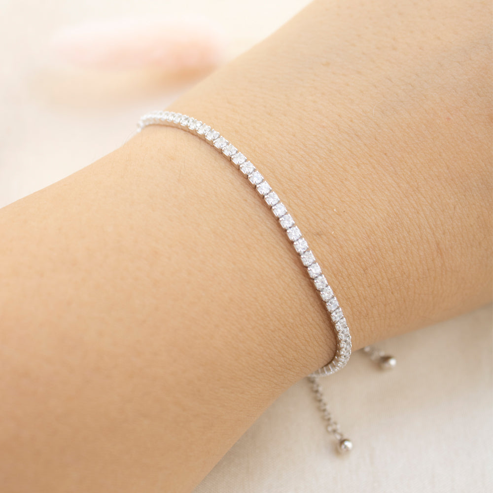 Pulsera Brillantes