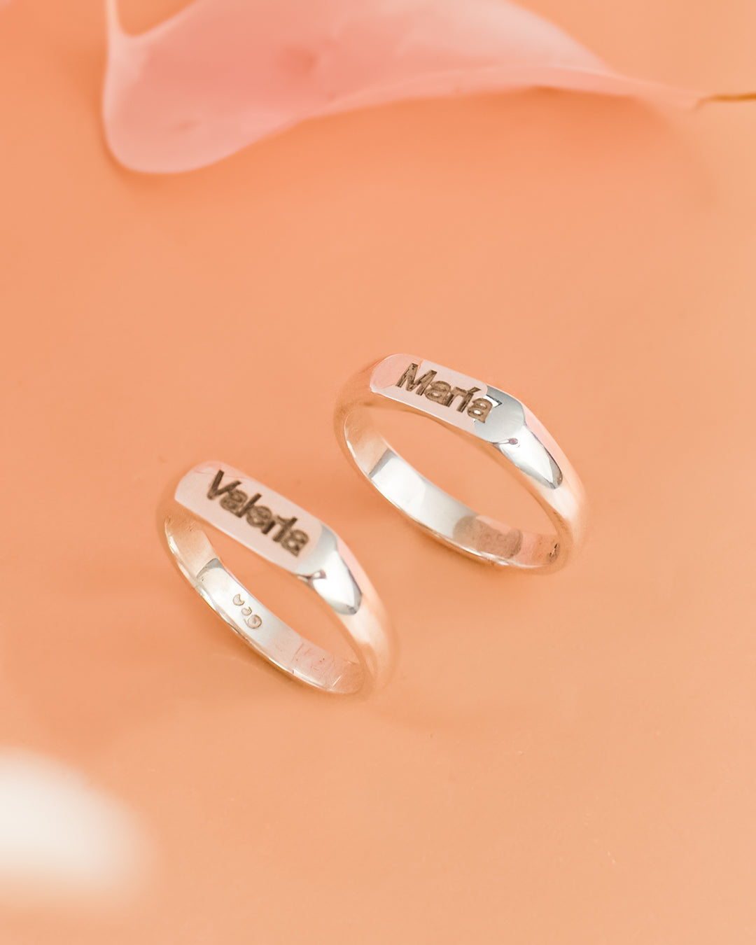 anillo con grabado, anillo de mujer, anillo de hombre, anillo grande, anillo de plata,anillo plateado, anillo de compromiso, anillo de promesa