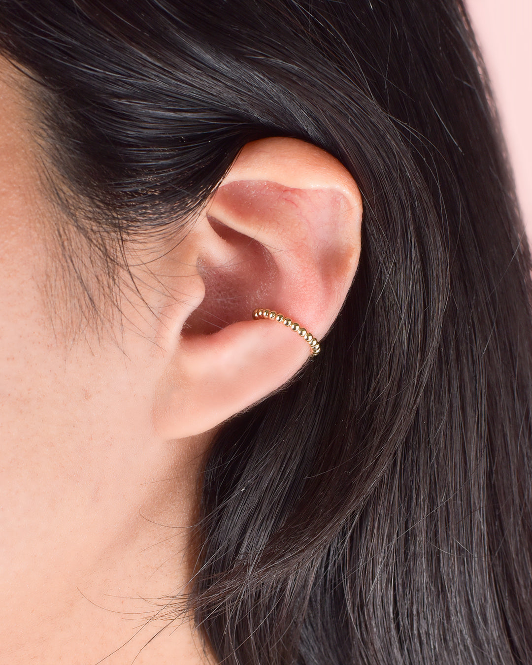 Ear Cuff Taby