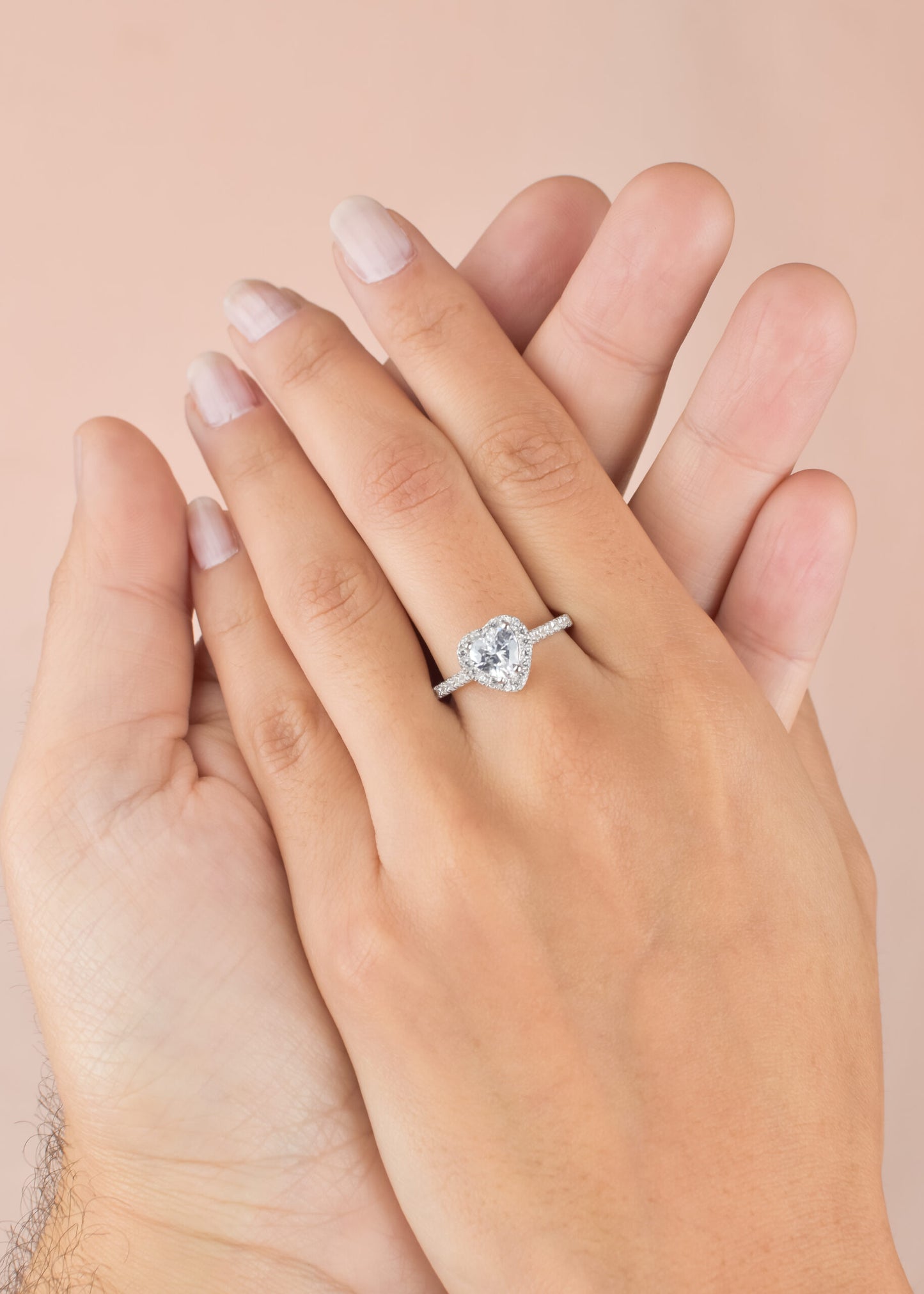 anillo de promesa, anillo de piedra corazon, anillo de corazon, anillo grande, anillo de plata,anillo plateado, anillo con piedras, anillo de compromiso, anillo de promesa