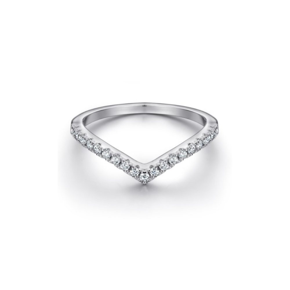 anillo con piedras, anillo delicado, anillo de plata, anillo plateado, anillo de compromiso, anillo con piedras