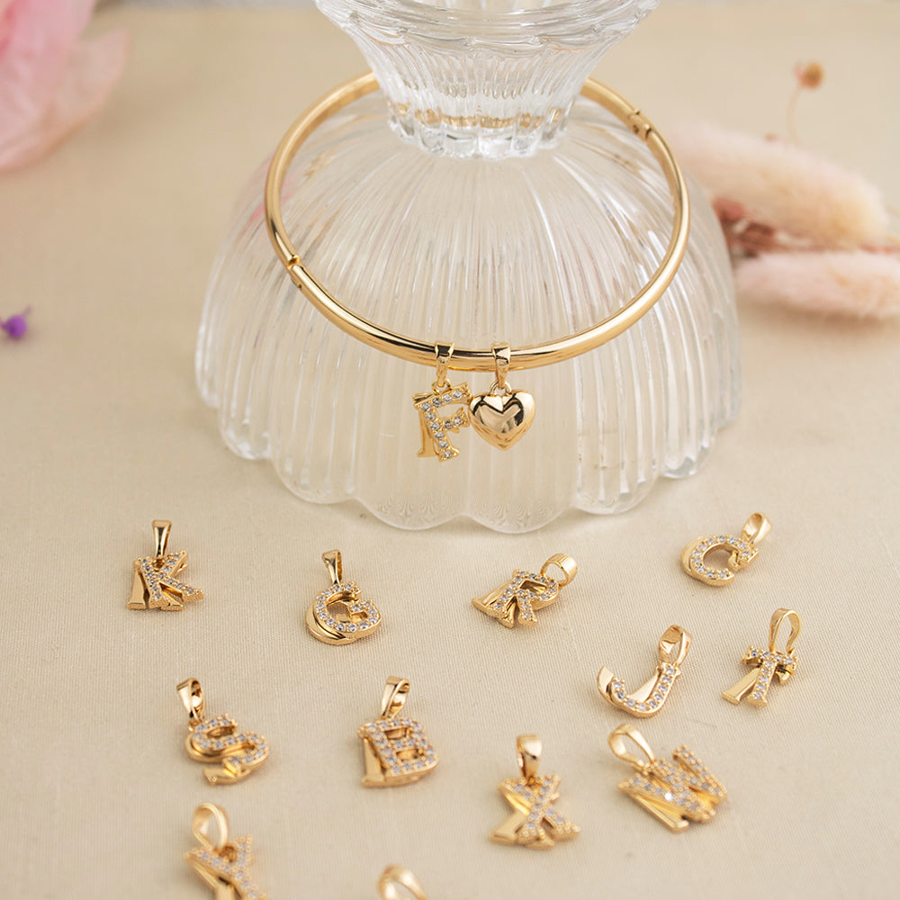 Box Premium 3 piezas: Set Inicial (Collar + Pulsera + Aretes)