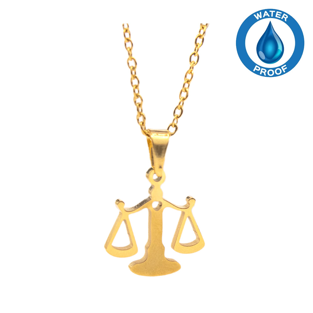 Collar Abogada