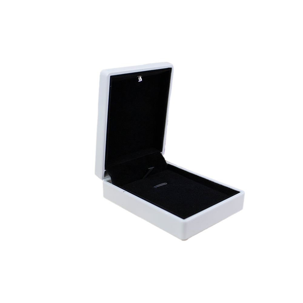 Estuche Caja Rectangular con Luz Led
