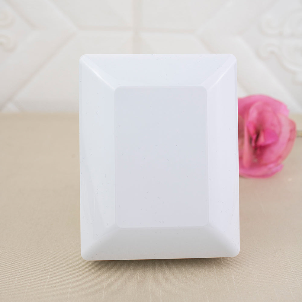 Estuche Caja Rectangular con Luz Led