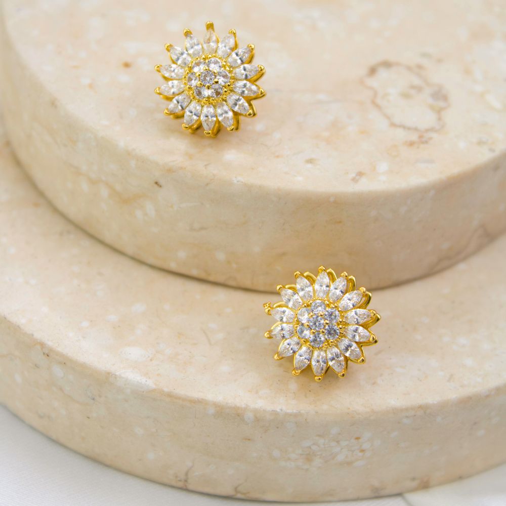 aretes giraso antiestrés o anti ansiedad.