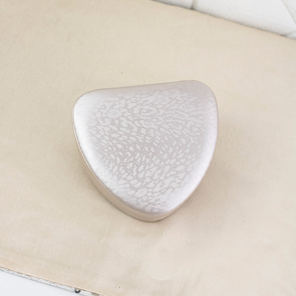 Estuche Estilo Corazon Con Luz