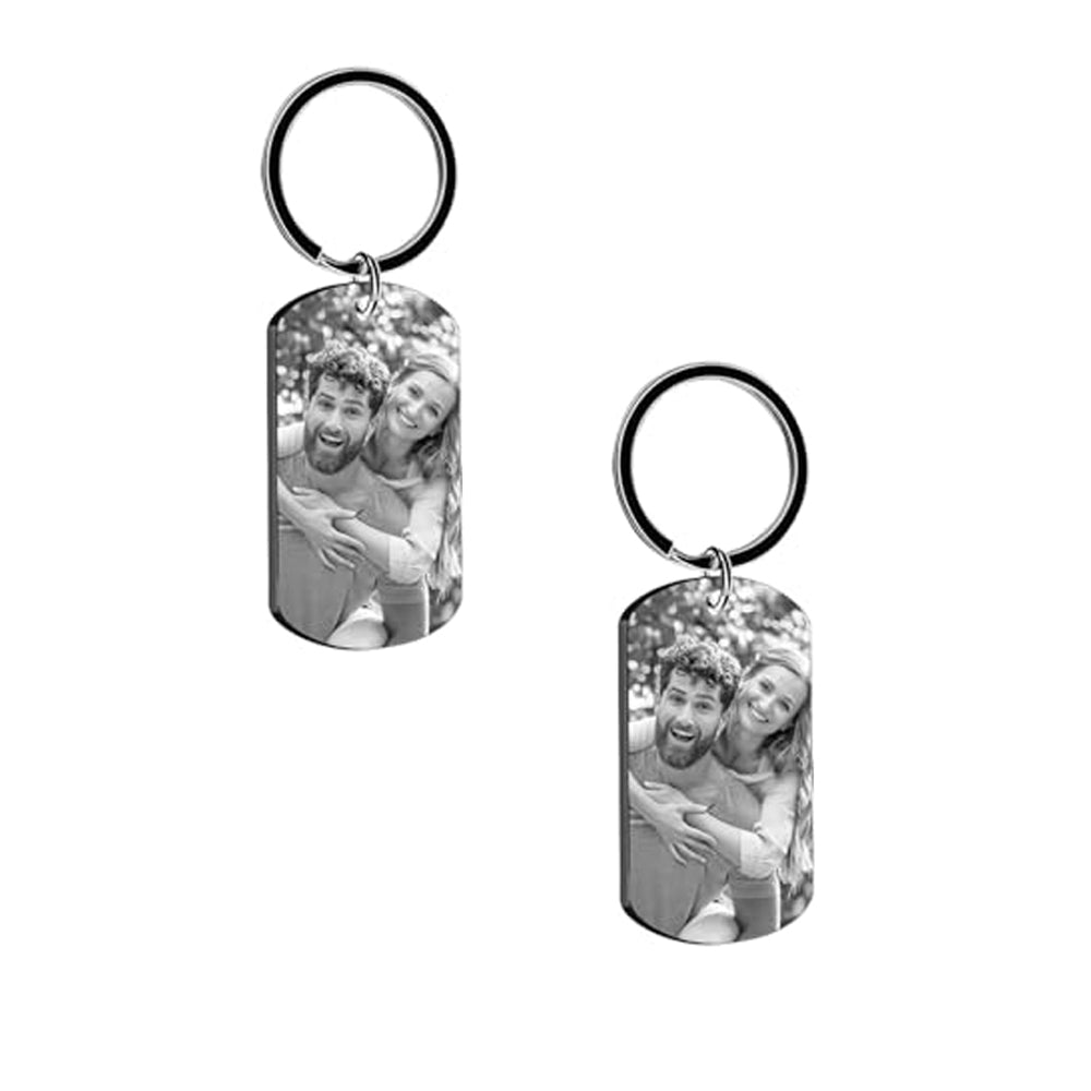 Box Premium Llavero Personalizado