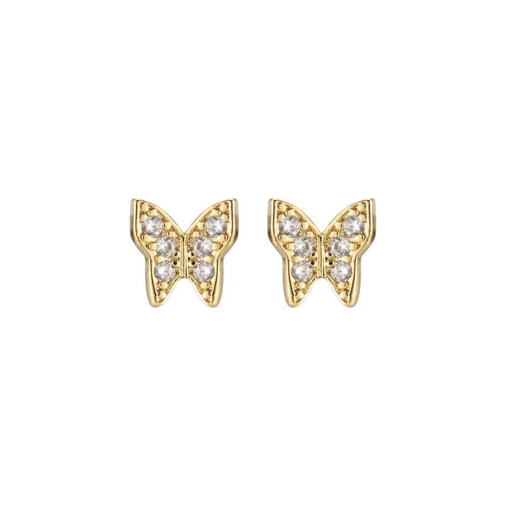 Arete Mary Dorado Acero