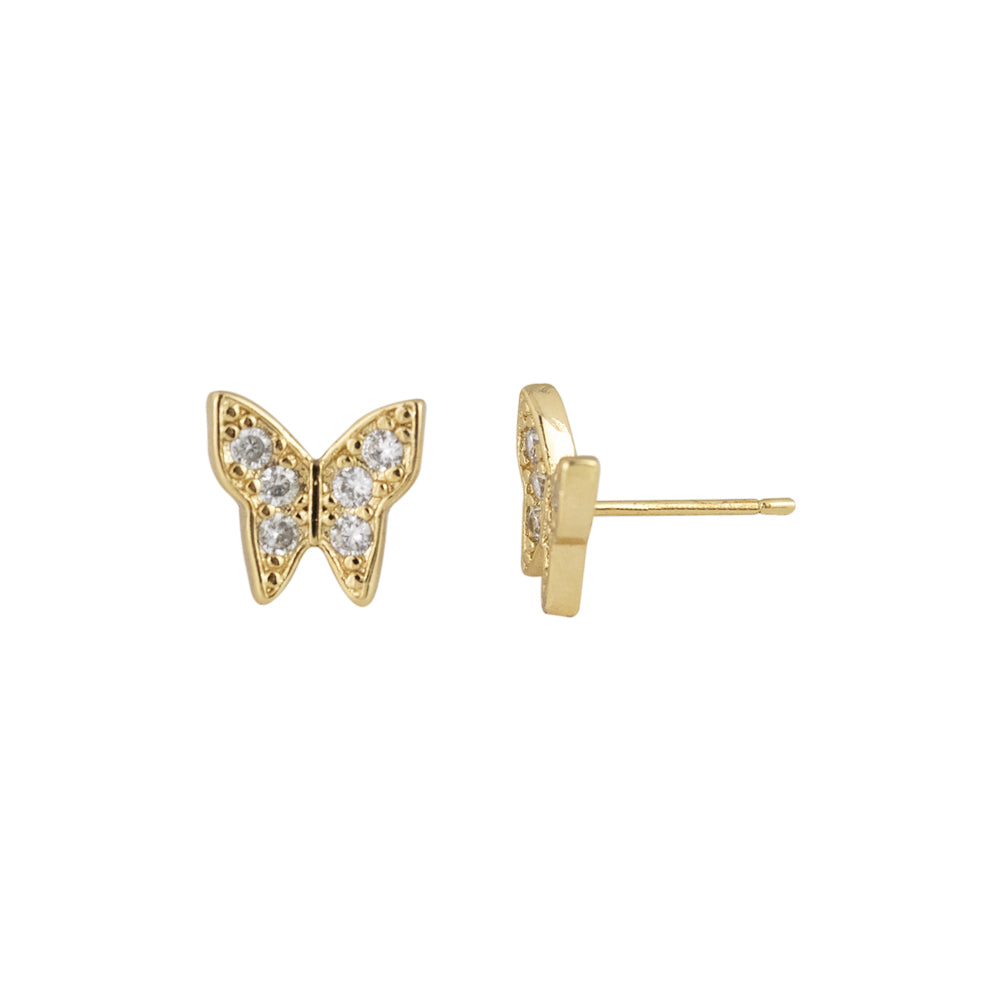 Arete Mary Dorado Acero