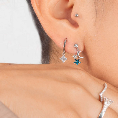 Aretes