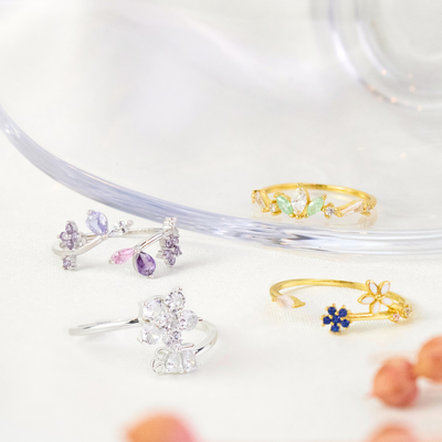 Anillos