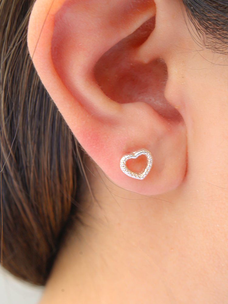 Arete Corazón Mayra Plata