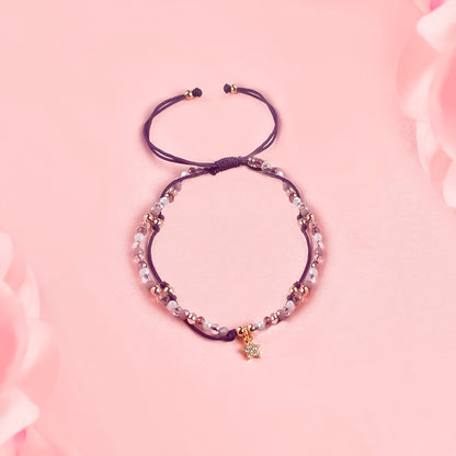 Pulsera Romi Hilo