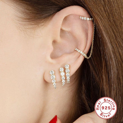 Arete Trepador Diamond