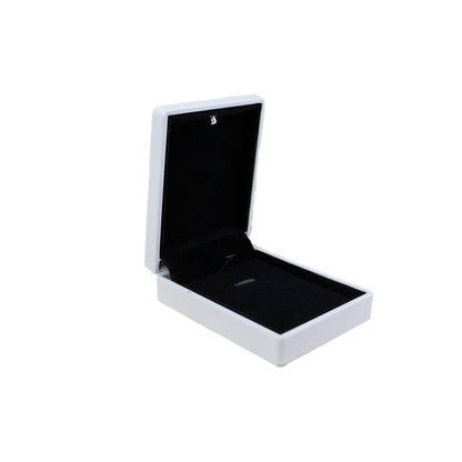 Estuche Caja Rectangular con Luz Led