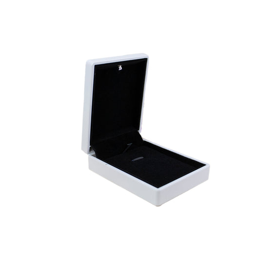 Estuche Caja Rectangular con Luz Led