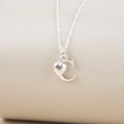 Box 2 piezas: Set Inicial Plata (Collar + Pulsera)