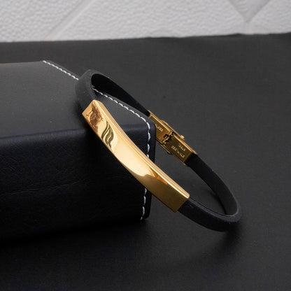 Esclava Cuerina Delgada  Hombre