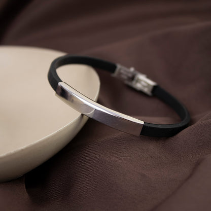 Esclava Cuerina Delgada  Hombre