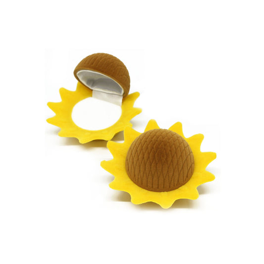 Estuche Girasol