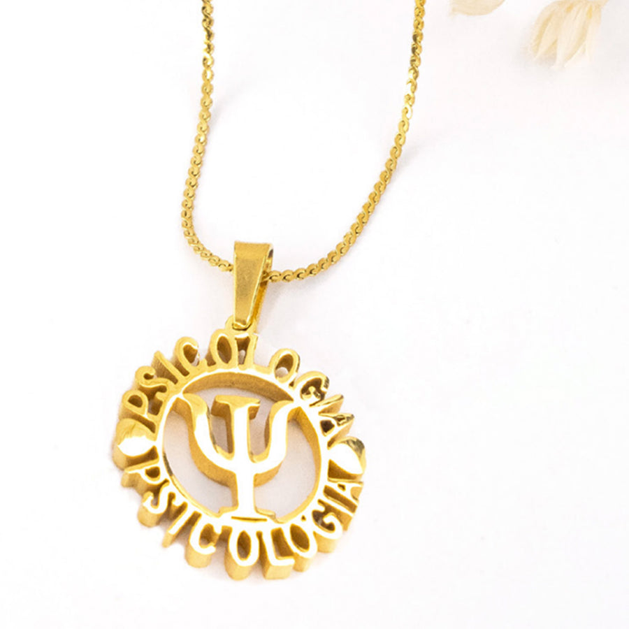 Collar Psicologia