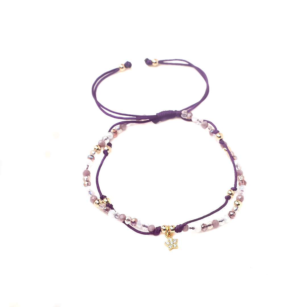 Pulsera Romi Hilo