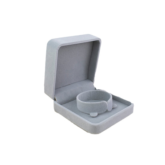 Estuche Caja de Puñera Velvet