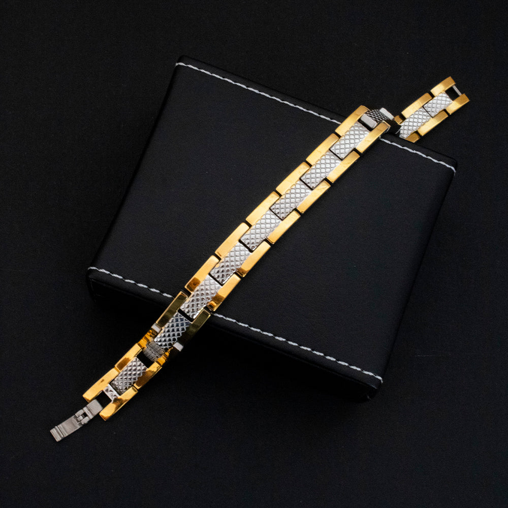 Pulsera Correa Reloj Hombre