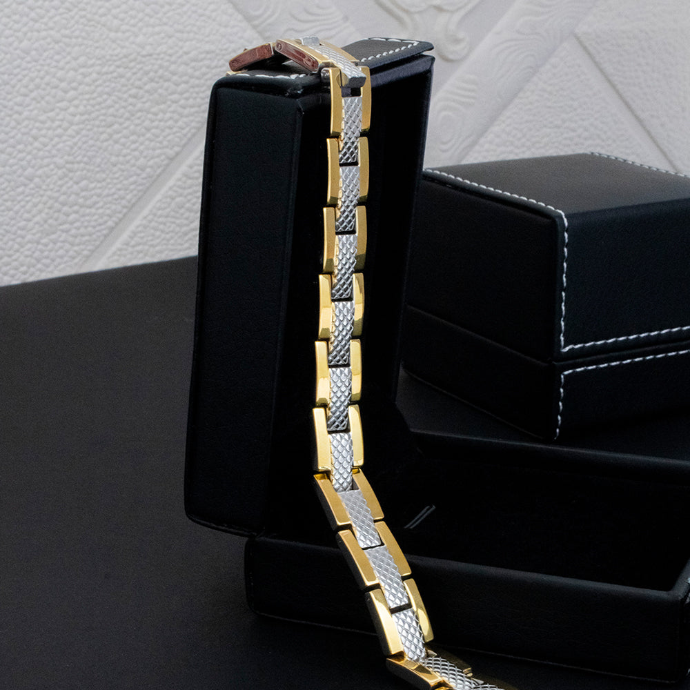 Pulsera Correa Reloj Hombre