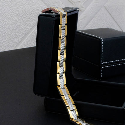Pulsera Correa Reloj Hombre